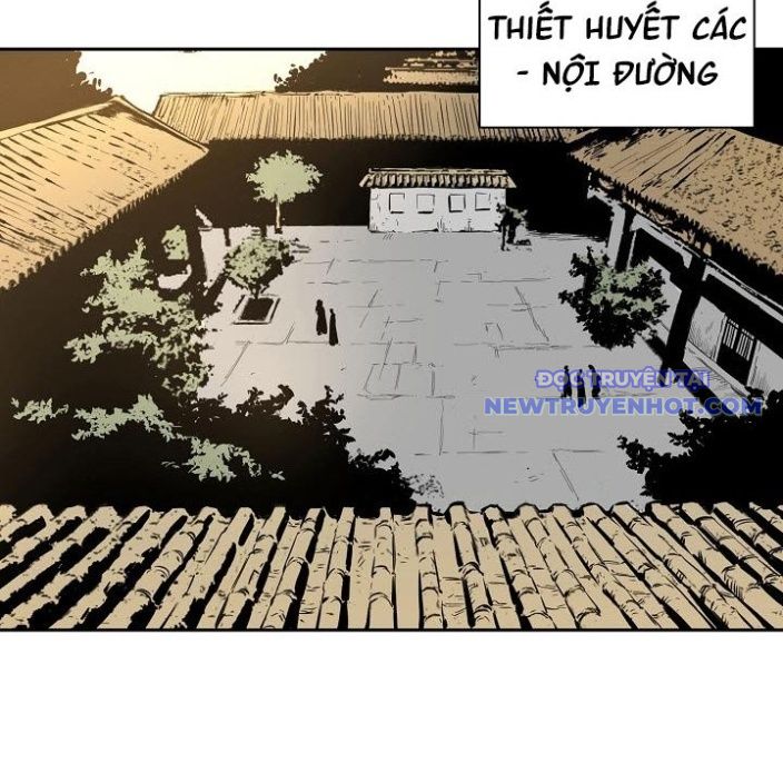 Phong Hồn - Quán Đỉnh Vô Song: Chapter 4