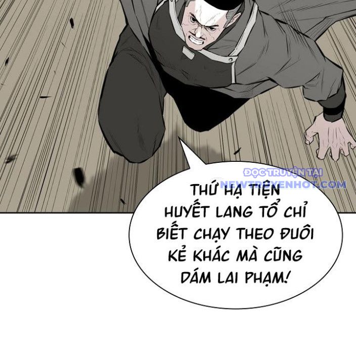 Phong Hồn - Quán Đỉnh Vô Song: Chapter 4