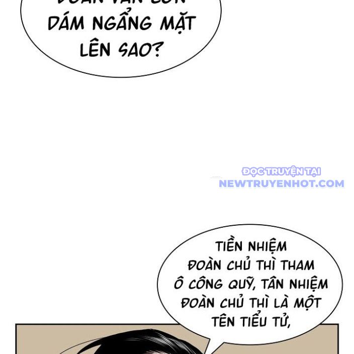 Phong Hồn - Quán Đỉnh Vô Song: Chapter 4