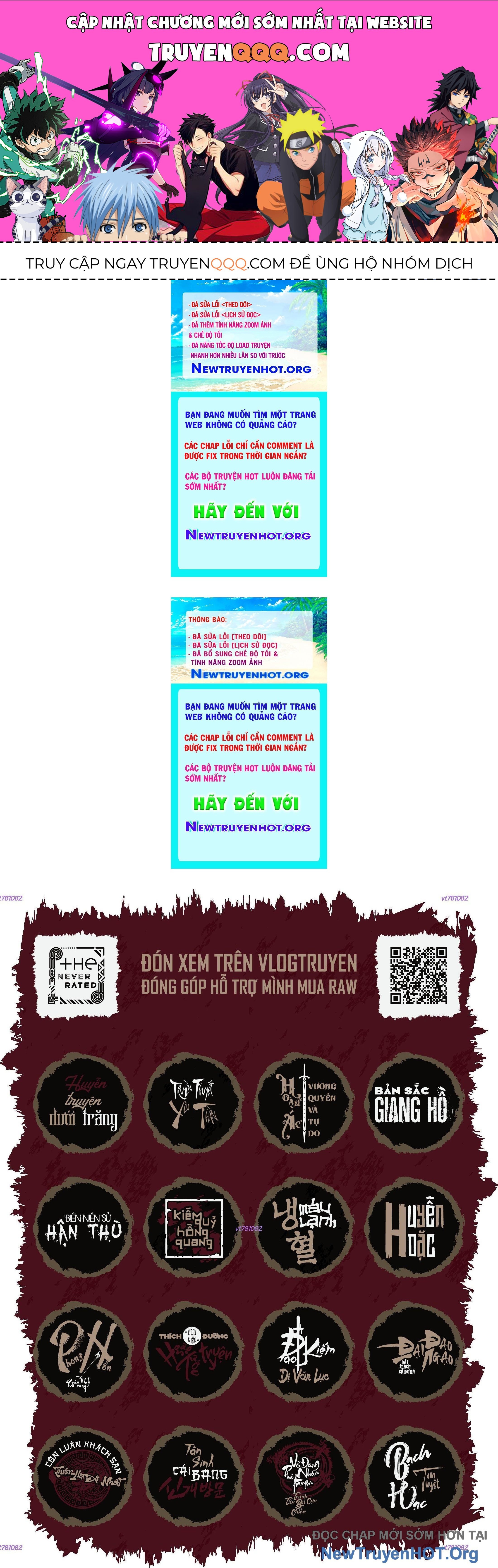 Phong Hồn - Quán Đỉnh Vô Song: Chapter 40