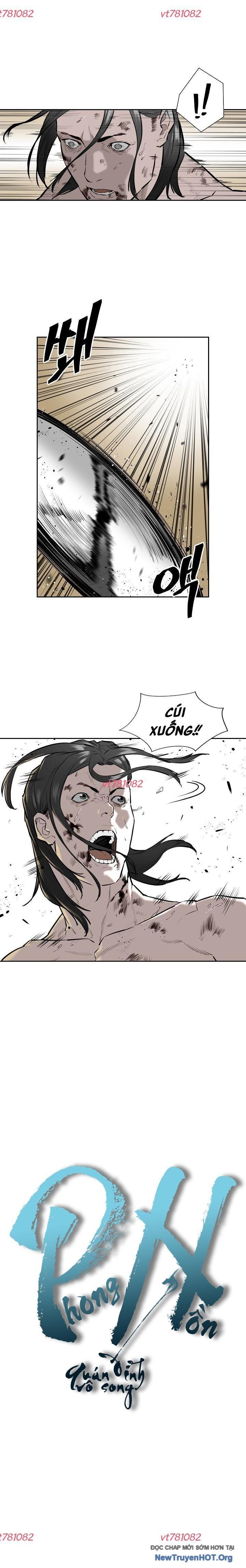 Phong Hồn - Quán Đỉnh Vô Song: Chapter 40