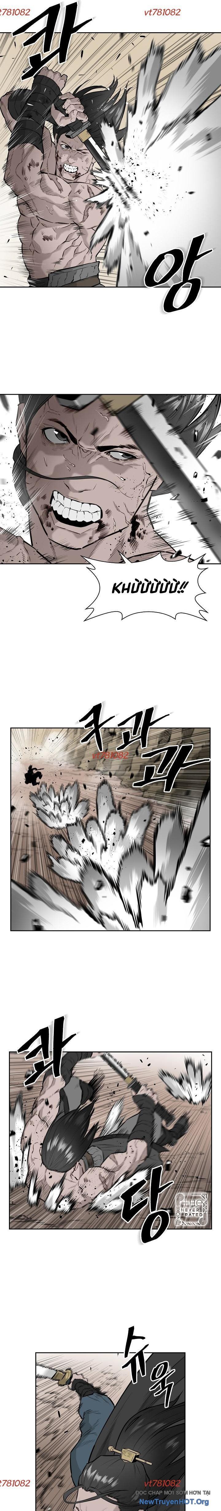 Phong Hồn - Quán Đỉnh Vô Song: Chapter 40