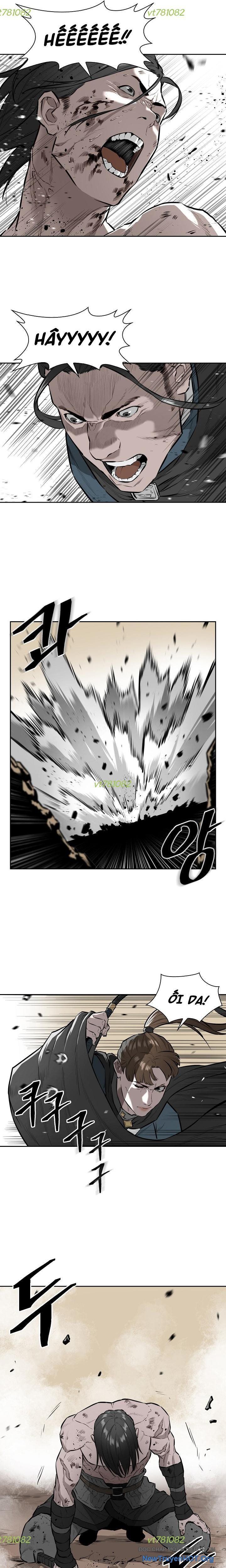 Phong Hồn - Quán Đỉnh Vô Song: Chapter 40