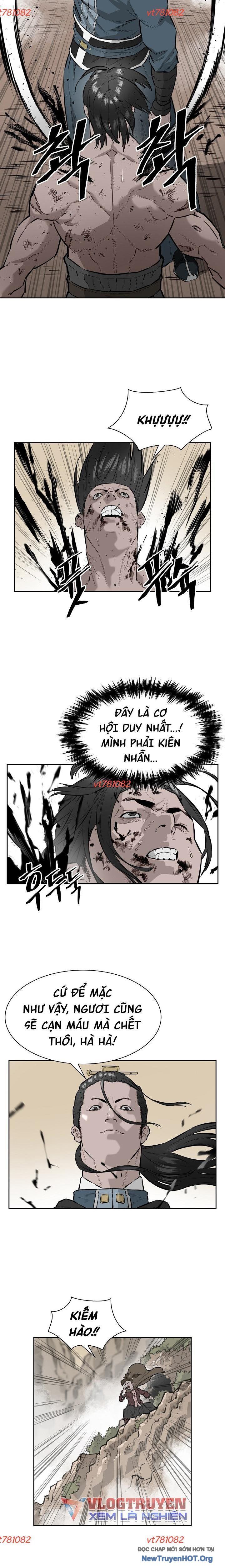 Phong Hồn - Quán Đỉnh Vô Song: Chapter 40