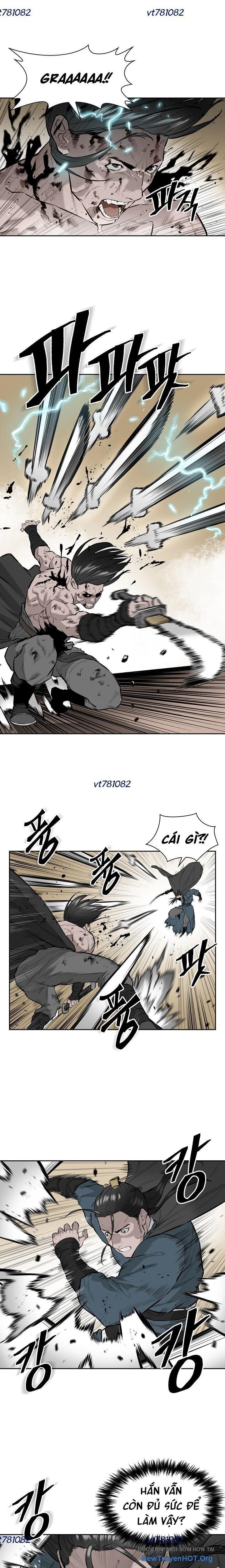 Phong Hồn - Quán Đỉnh Vô Song: Chapter 40