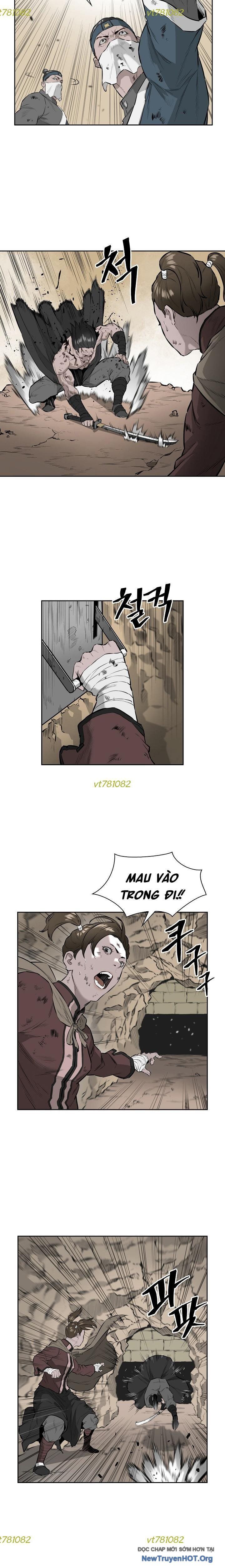 Phong Hồn - Quán Đỉnh Vô Song: Chapter 40