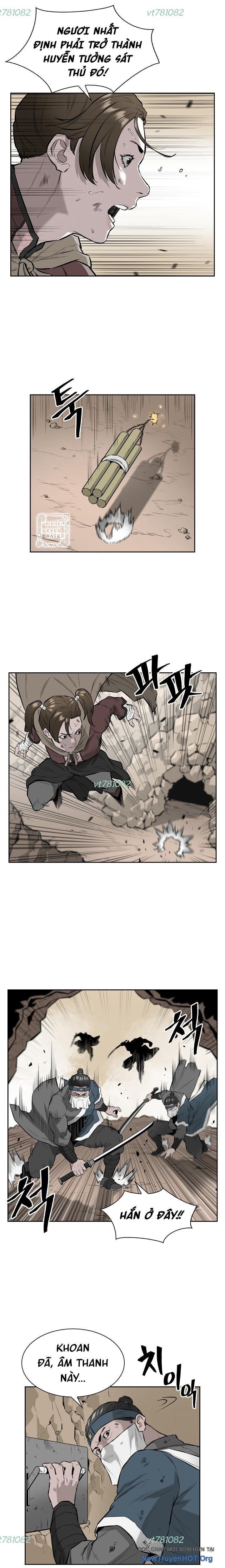 Phong Hồn - Quán Đỉnh Vô Song: Chapter 40