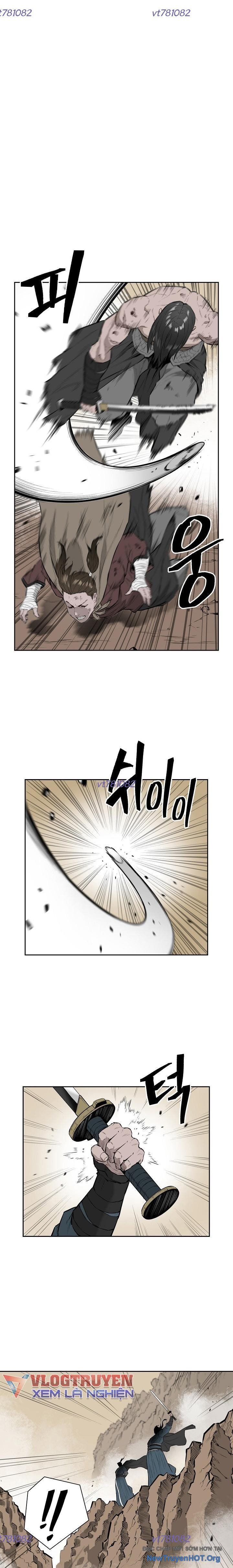 Phong Hồn - Quán Đỉnh Vô Song: Chapter 40