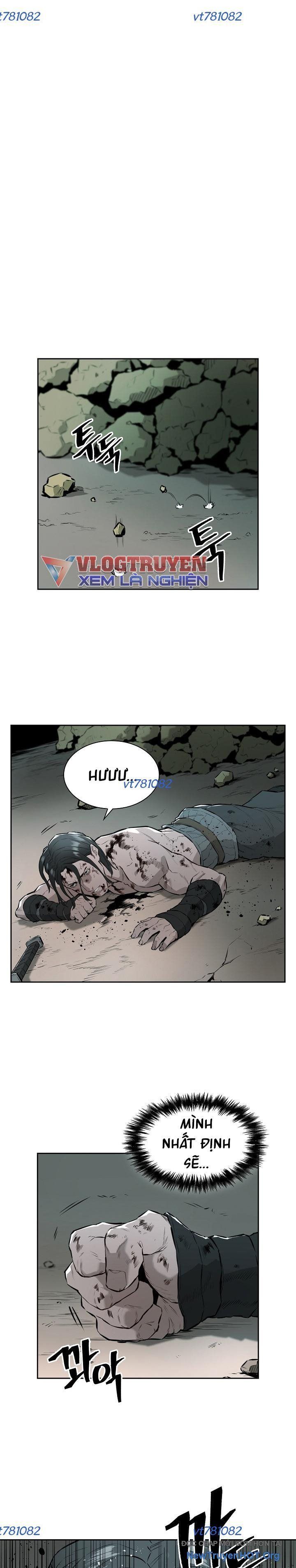 Phong Hồn - Quán Đỉnh Vô Song: Chapter 40