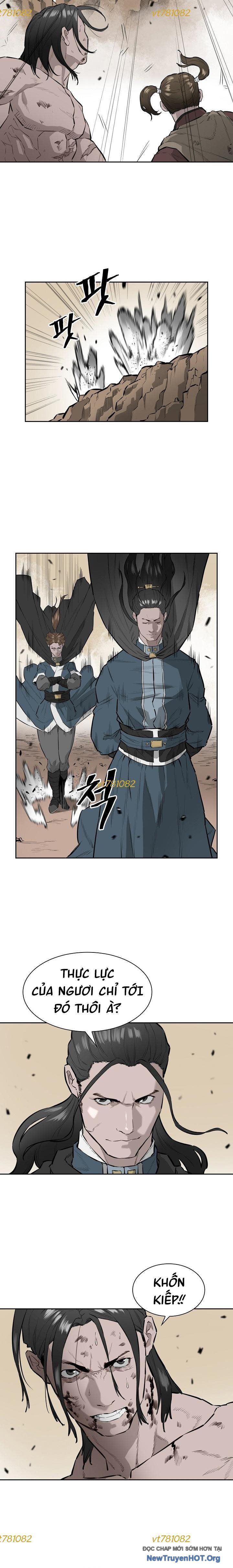 Phong Hồn - Quán Đỉnh Vô Song: Chapter 40