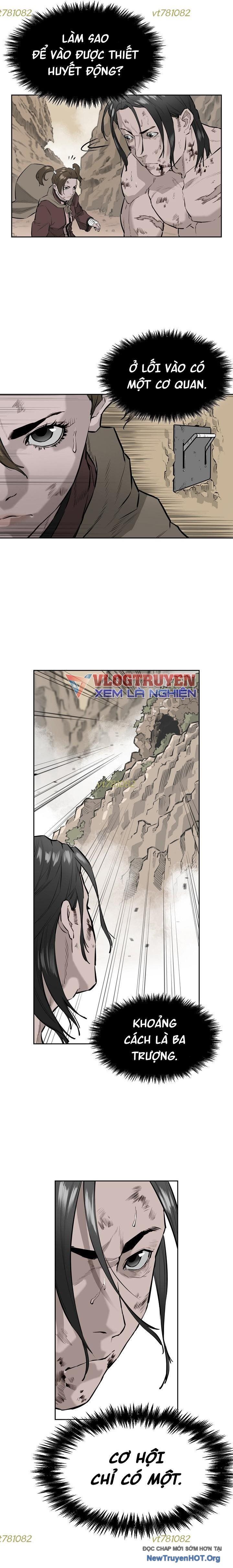 Phong Hồn - Quán Đỉnh Vô Song: Chapter 40