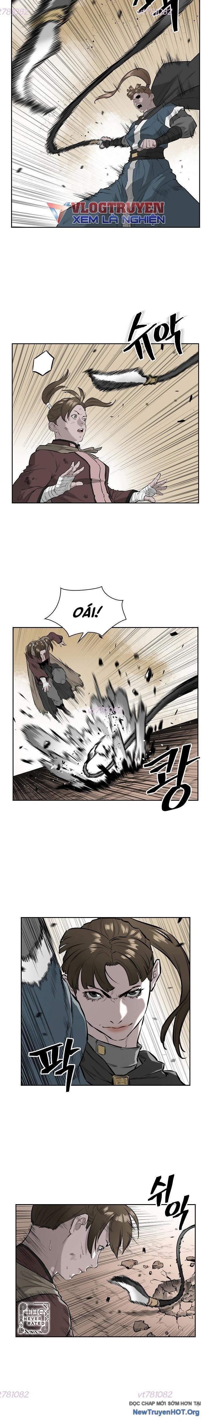 Phong Hồn - Quán Đỉnh Vô Song: Chapter 40