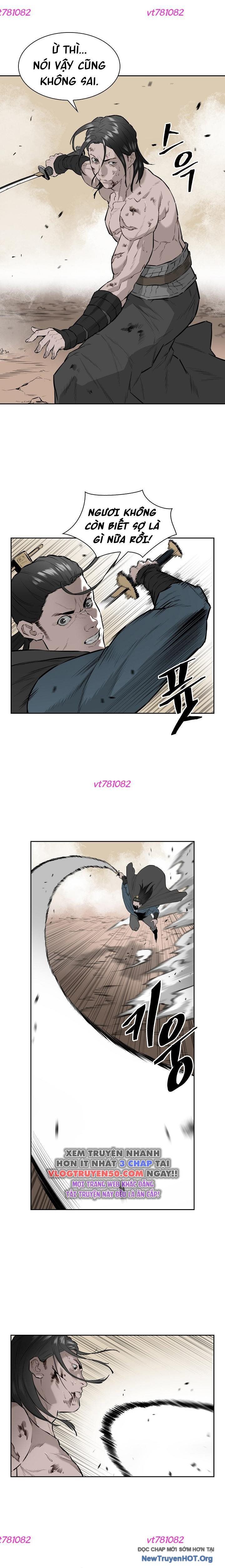 Phong Hồn - Quán Đỉnh Vô Song: Chapter 40