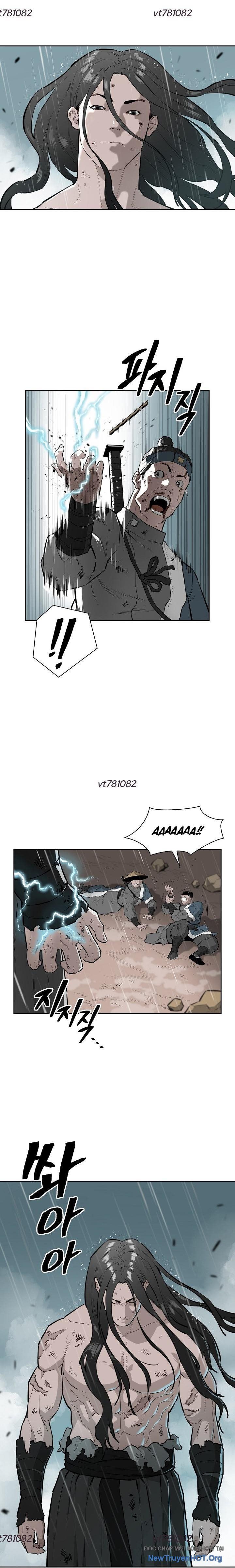 Phong Hồn - Quán Đỉnh Vô Song: Chapter 41