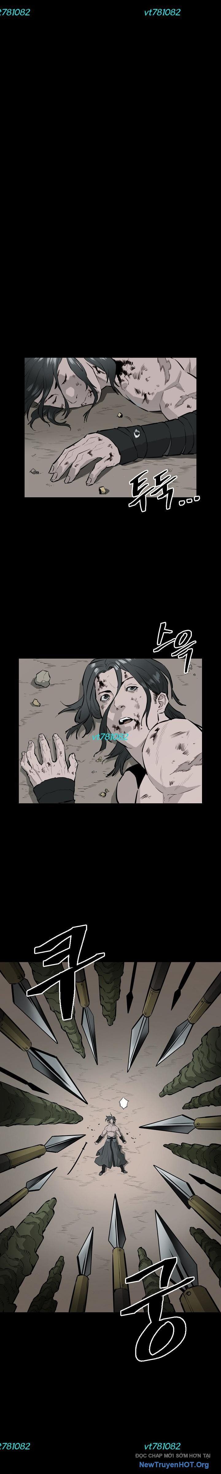 Phong Hồn - Quán Đỉnh Vô Song: Chapter 41