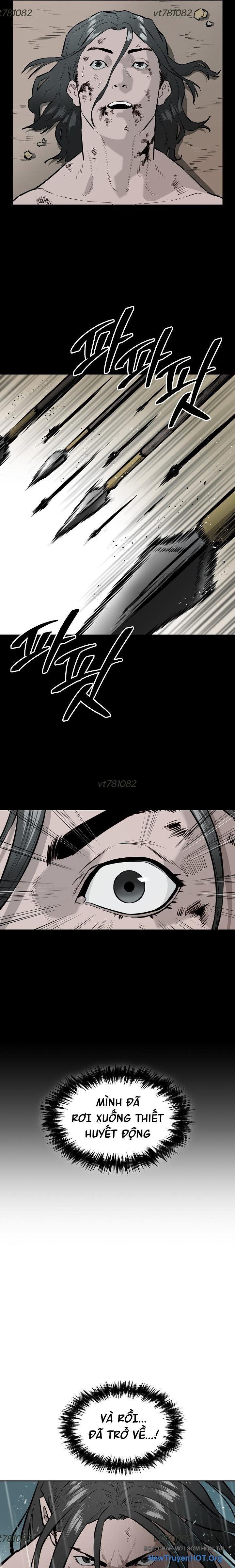 Phong Hồn - Quán Đỉnh Vô Song: Chapter 41