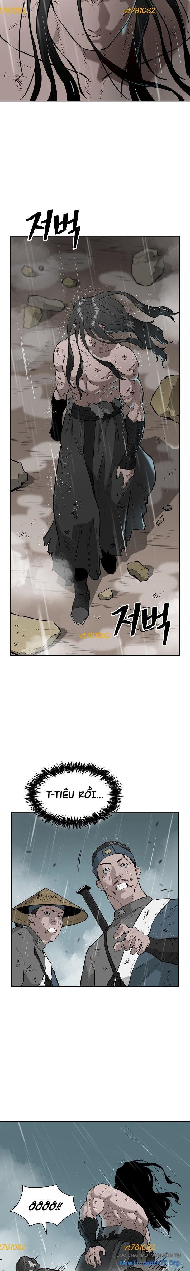 Phong Hồn - Quán Đỉnh Vô Song: Chapter 41