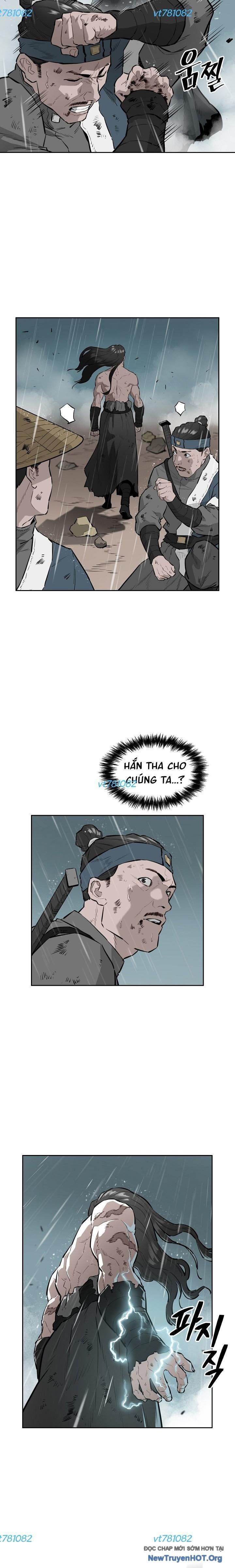 Phong Hồn - Quán Đỉnh Vô Song: Chapter 41