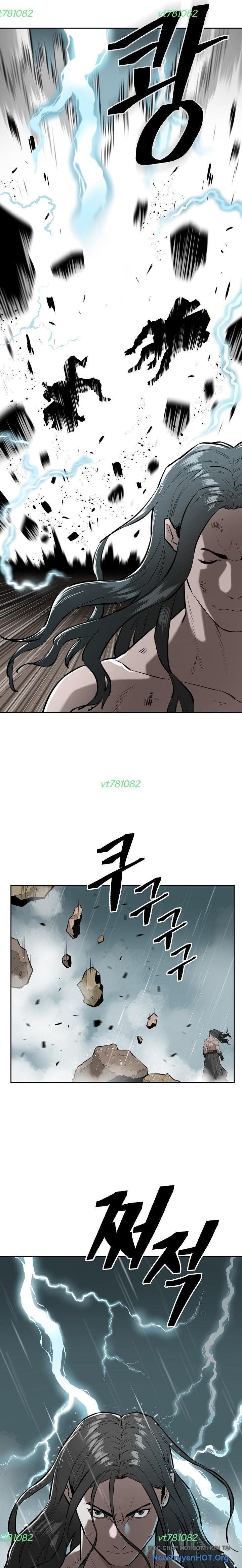 Phong Hồn - Quán Đỉnh Vô Song: Chapter 41