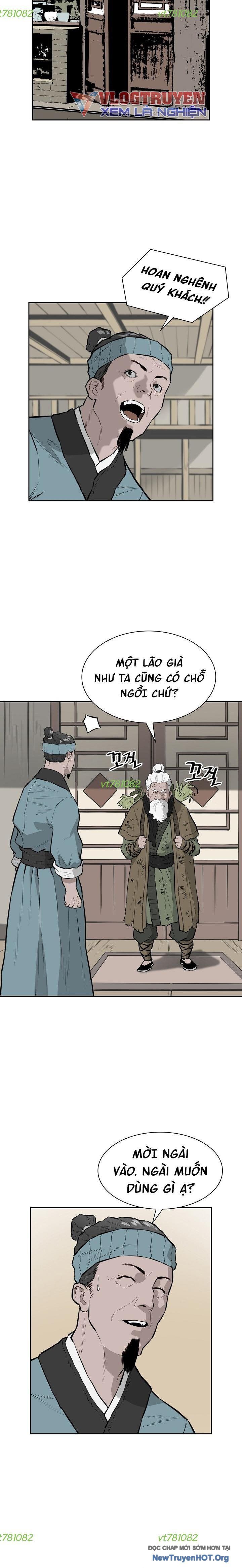 Phong Hồn - Quán Đỉnh Vô Song: Chapter 41