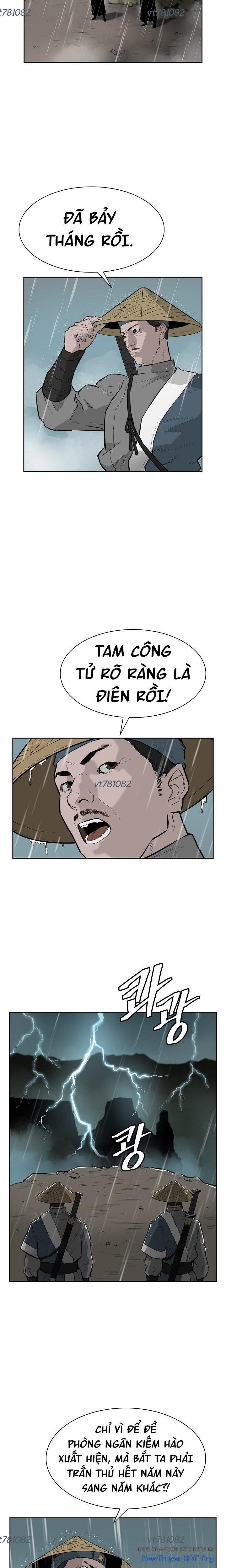 Phong Hồn - Quán Đỉnh Vô Song: Chapter 41