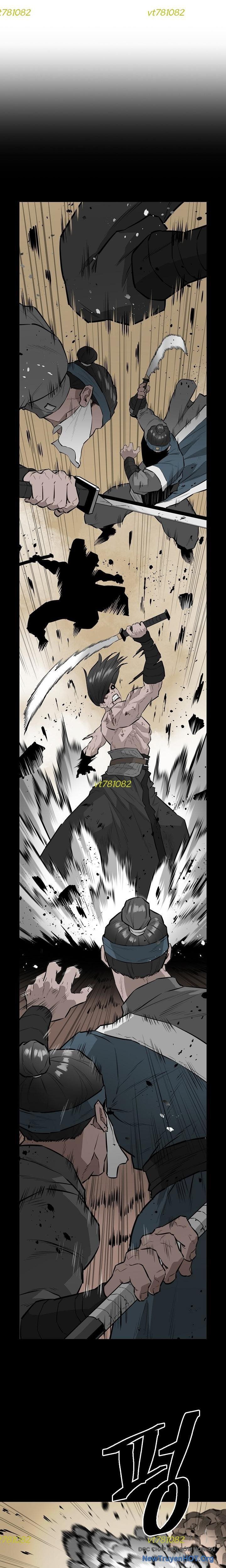 Phong Hồn - Quán Đỉnh Vô Song: Chapter 41