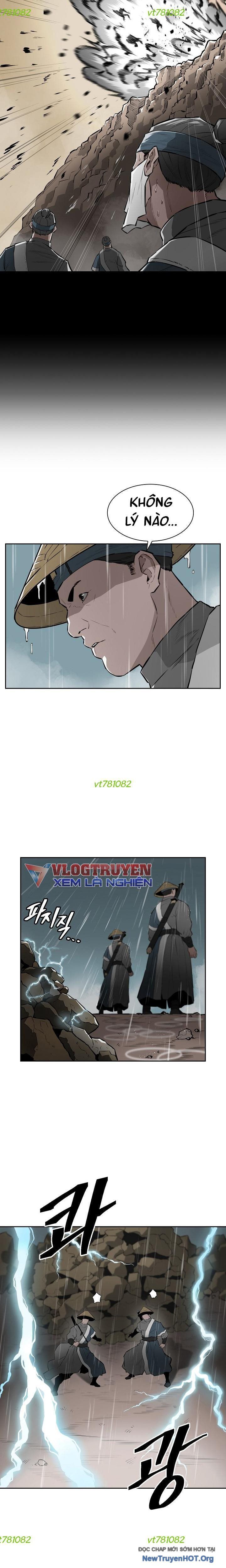 Phong Hồn - Quán Đỉnh Vô Song: Chapter 41