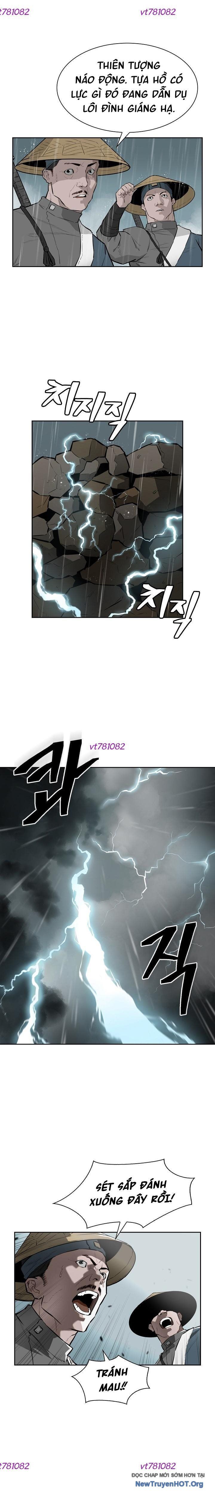 Phong Hồn - Quán Đỉnh Vô Song: Chapter 41