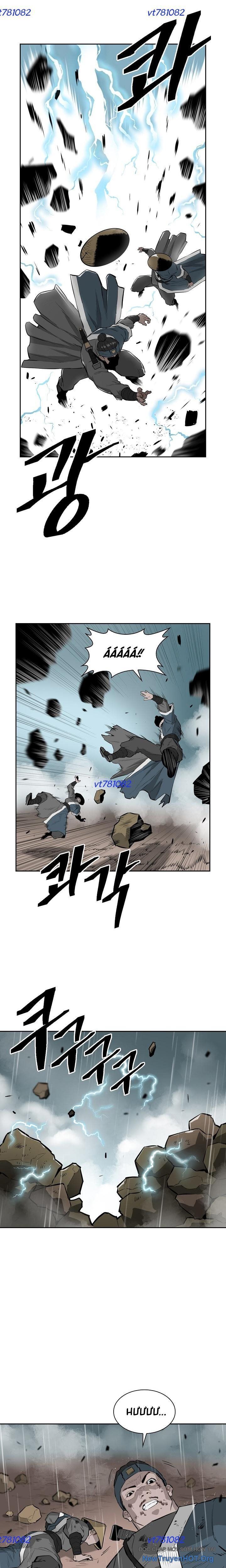 Phong Hồn - Quán Đỉnh Vô Song: Chapter 41