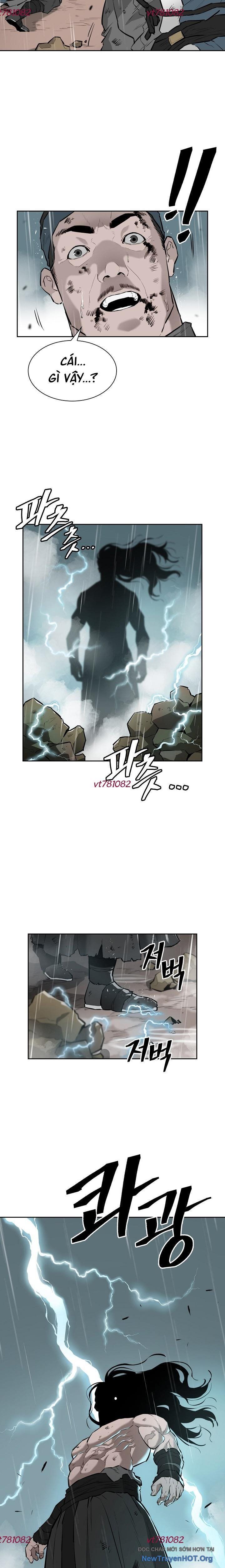 Phong Hồn - Quán Đỉnh Vô Song: Chapter 41