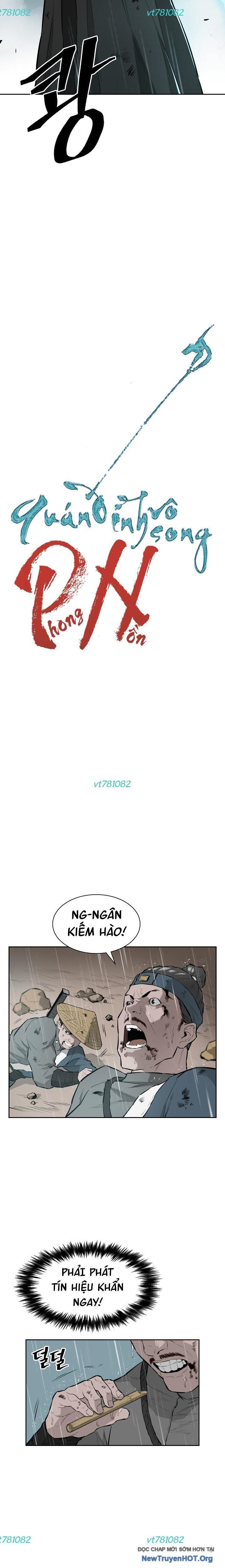 Phong Hồn - Quán Đỉnh Vô Song: Chapter 41