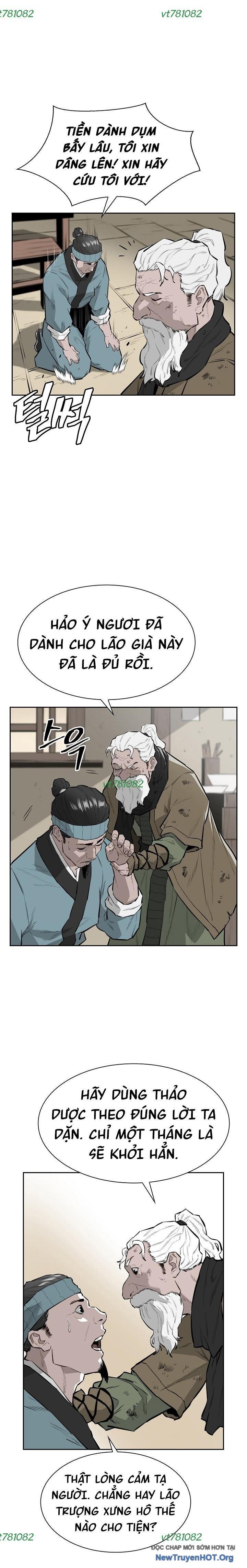 Phong Hồn - Quán Đỉnh Vô Song: Chapter 42