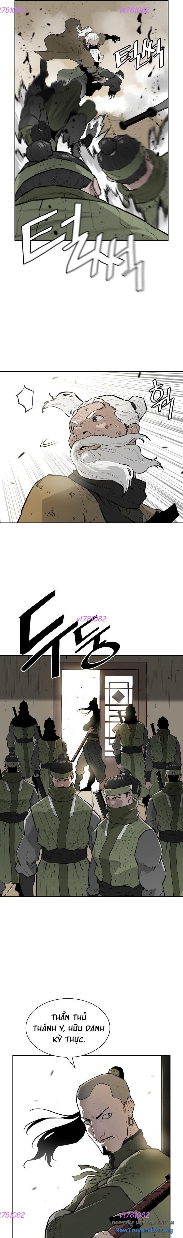 Phong Hồn - Quán Đỉnh Vô Song: Chapter 42