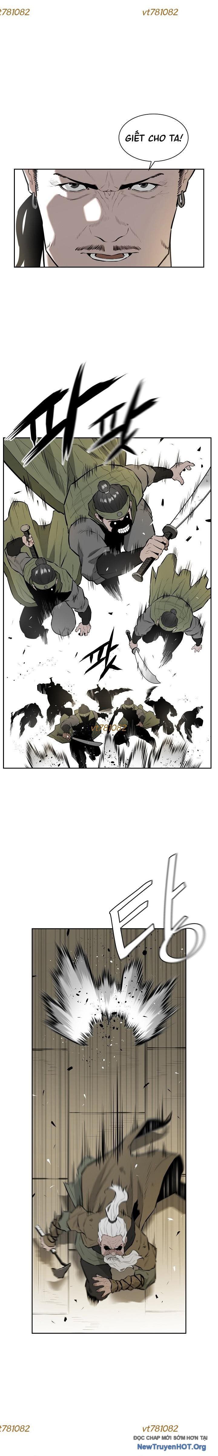 Phong Hồn - Quán Đỉnh Vô Song: Chapter 42