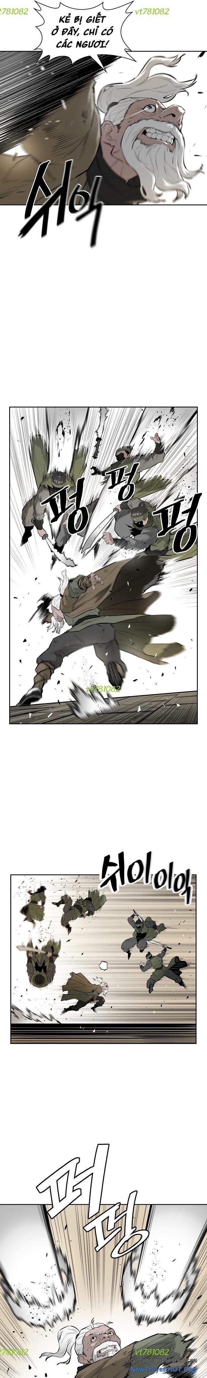 Phong Hồn - Quán Đỉnh Vô Song: Chapter 42