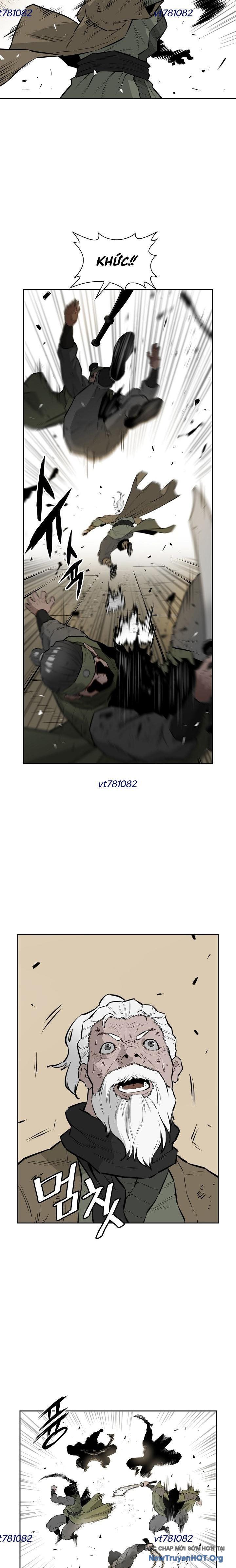 Phong Hồn - Quán Đỉnh Vô Song: Chapter 42