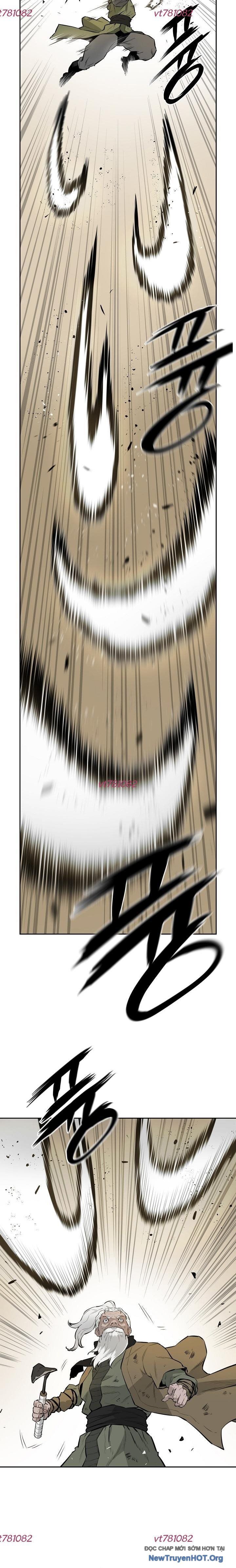 Phong Hồn - Quán Đỉnh Vô Song: Chapter 42