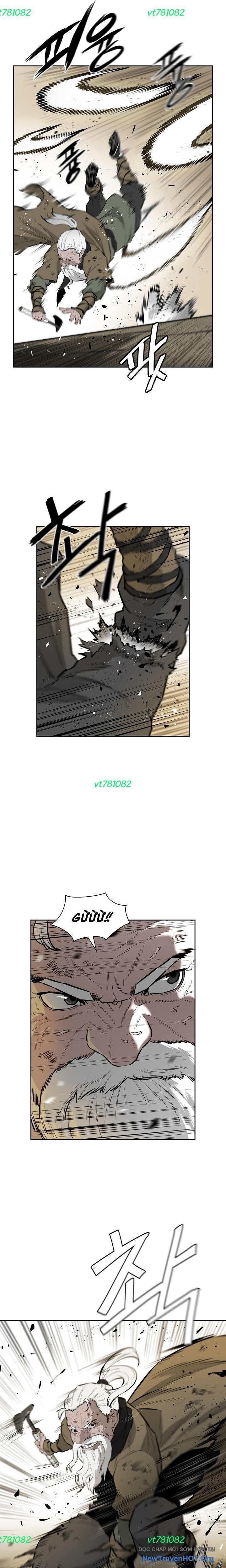 Phong Hồn - Quán Đỉnh Vô Song: Chapter 42