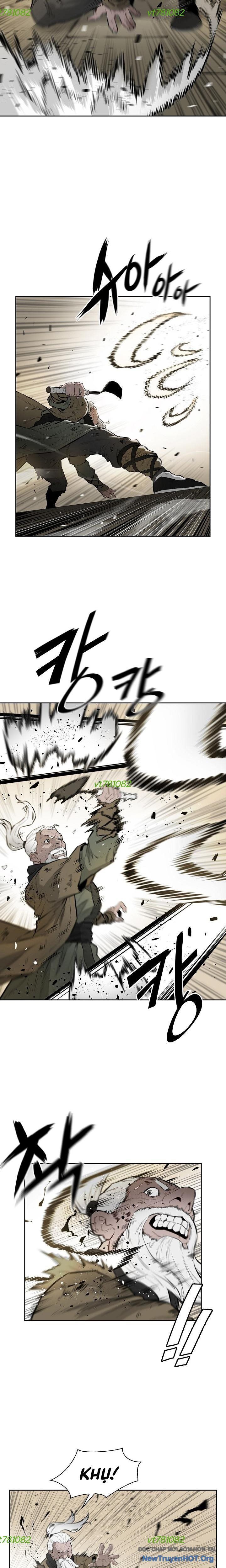 Phong Hồn - Quán Đỉnh Vô Song: Chapter 42