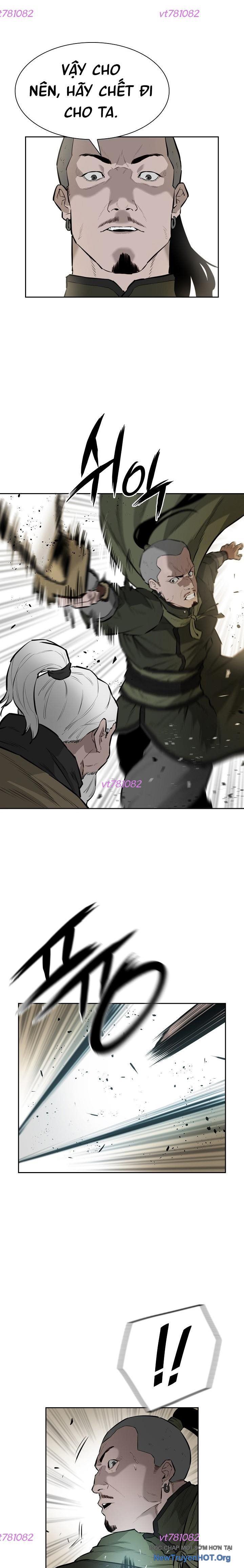 Phong Hồn - Quán Đỉnh Vô Song: Chapter 42