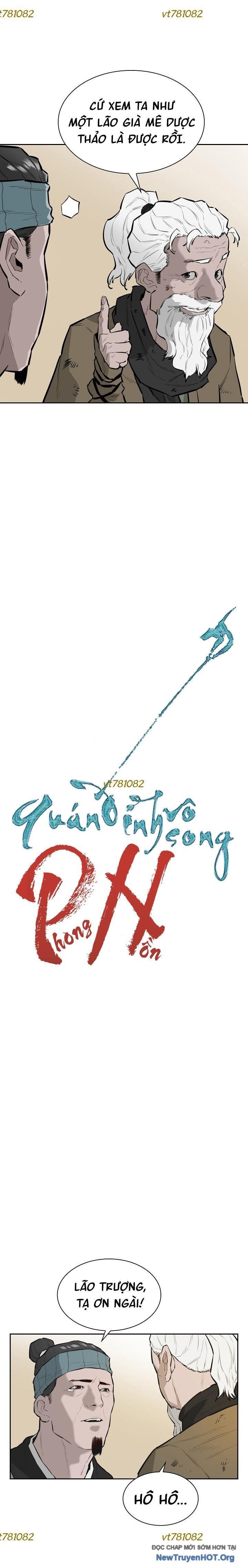 Phong Hồn - Quán Đỉnh Vô Song: Chapter 42