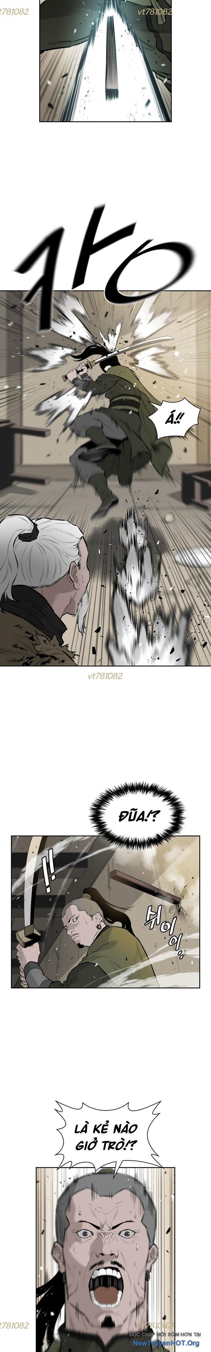 Phong Hồn - Quán Đỉnh Vô Song: Chapter 42