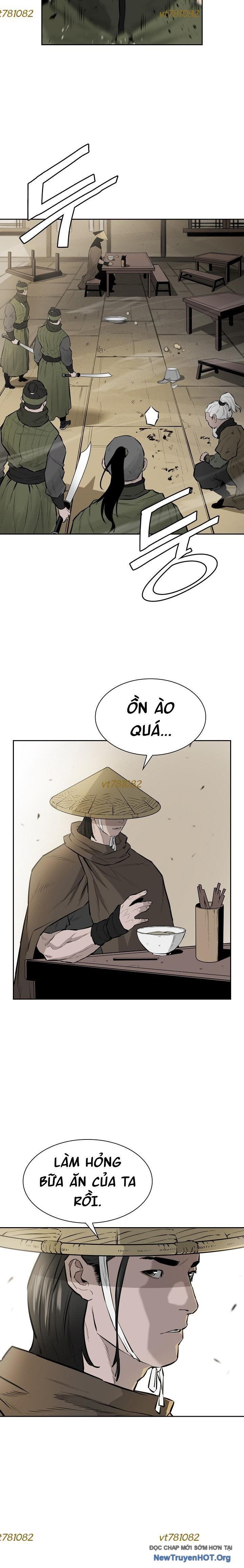 Phong Hồn - Quán Đỉnh Vô Song: Chapter 42