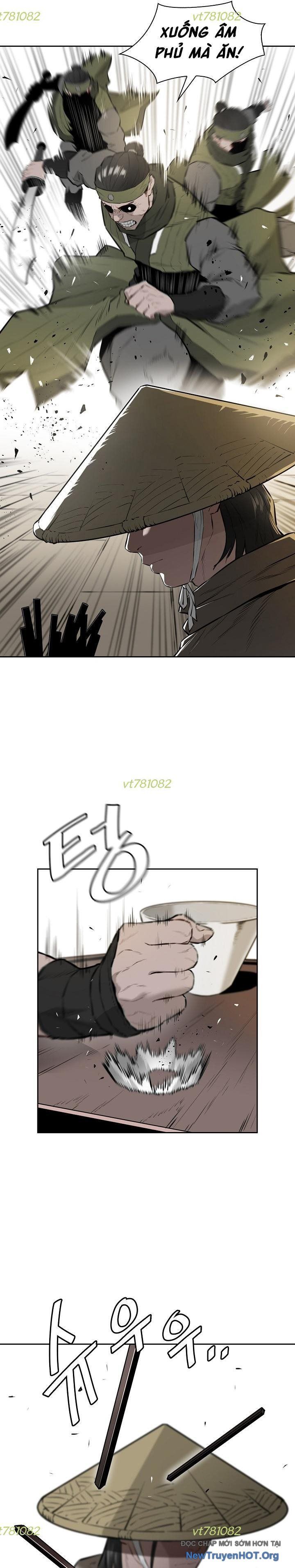 Phong Hồn - Quán Đỉnh Vô Song: Chapter 42