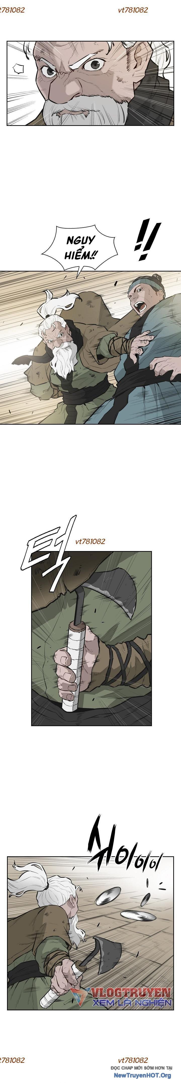 Phong Hồn - Quán Đỉnh Vô Song: Chapter 42