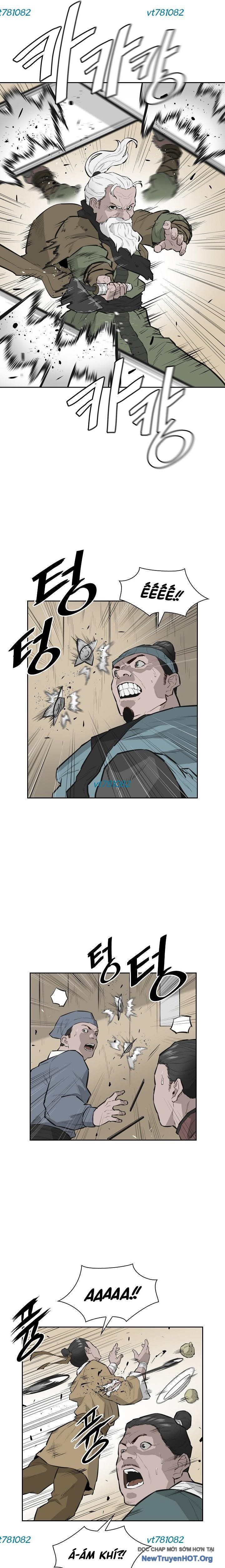 Phong Hồn - Quán Đỉnh Vô Song: Chapter 42