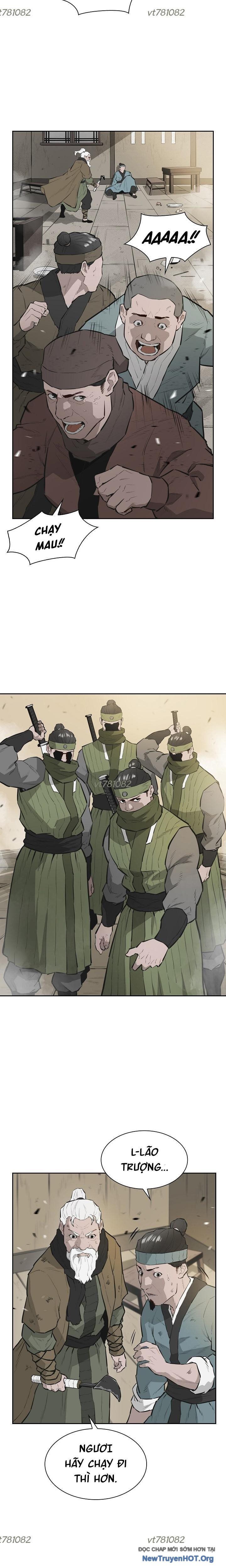 Phong Hồn - Quán Đỉnh Vô Song: Chapter 42