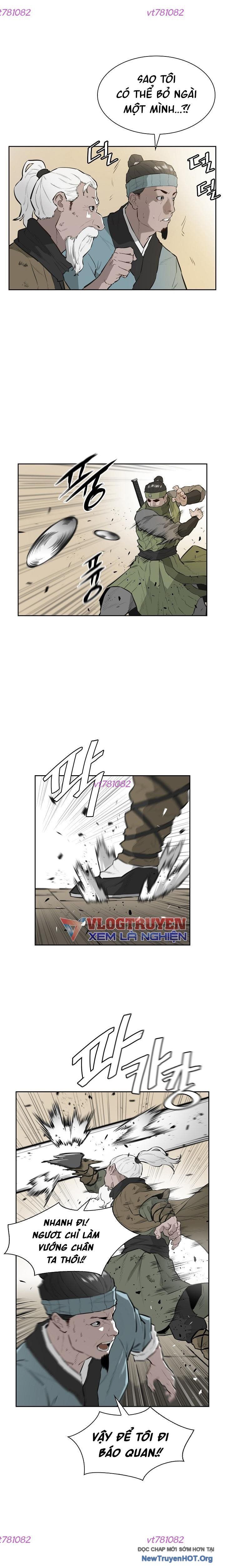 Phong Hồn - Quán Đỉnh Vô Song: Chapter 42