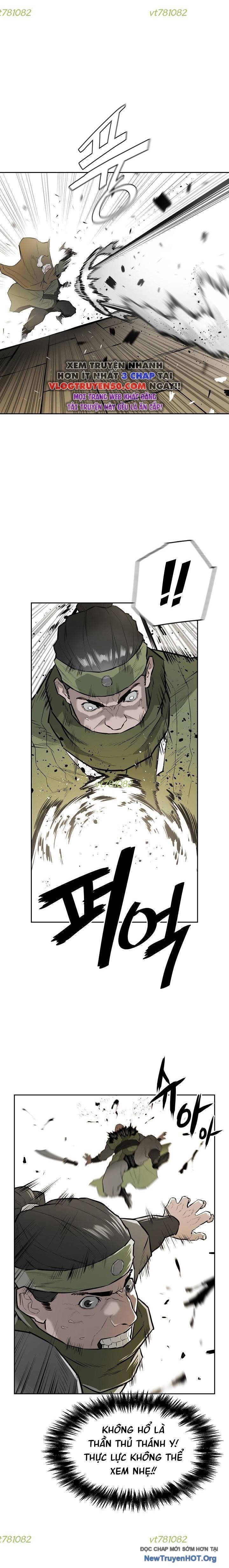 Phong Hồn - Quán Đỉnh Vô Song: Chapter 42