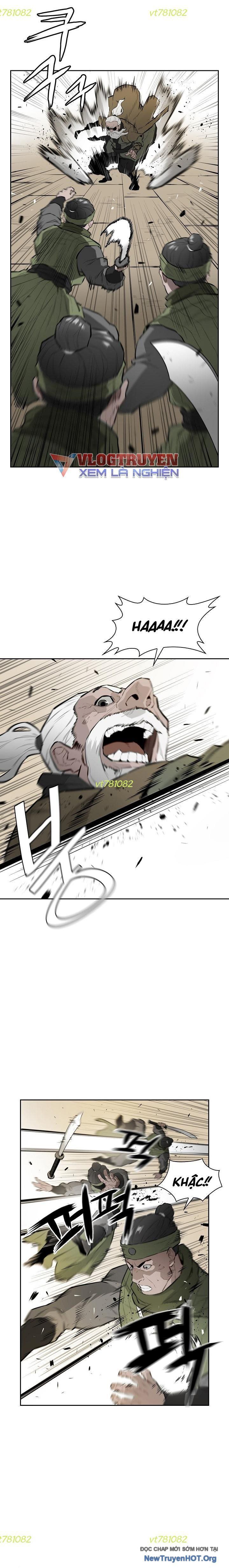 Phong Hồn - Quán Đỉnh Vô Song: Chapter 42